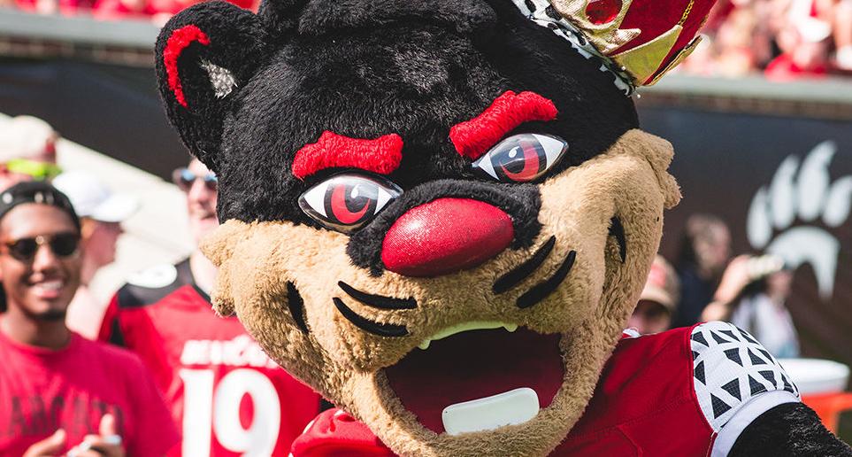 Bearcat Homecoming